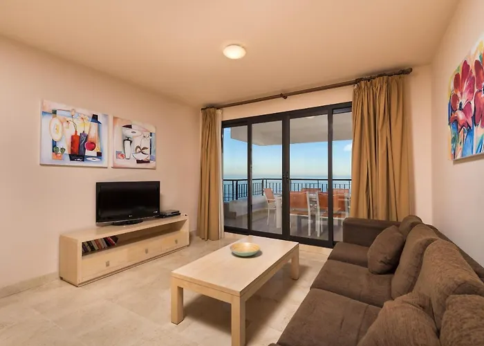 Exclusivo Apartamento 2 Dormitorios
