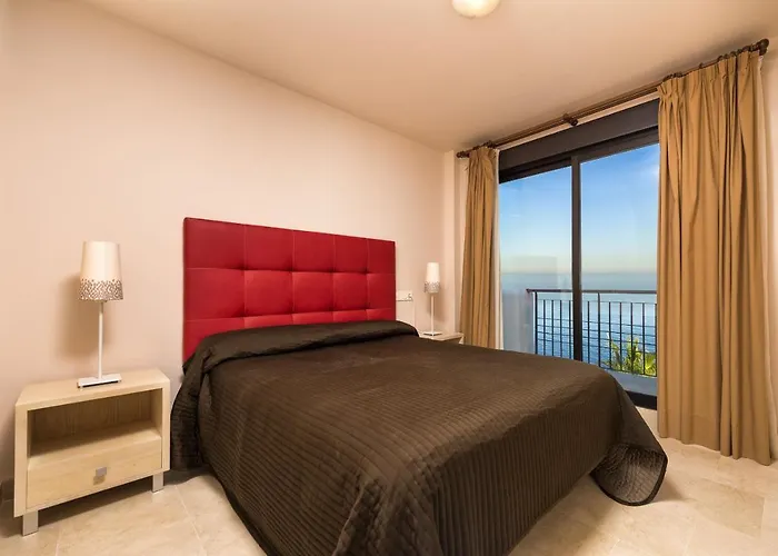 Exclusivo Apartamento 2 Dormitorios