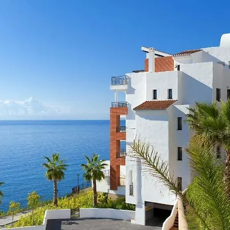 Exclusivo Apartamento 2 Dormitorios Torrox Exterior photo