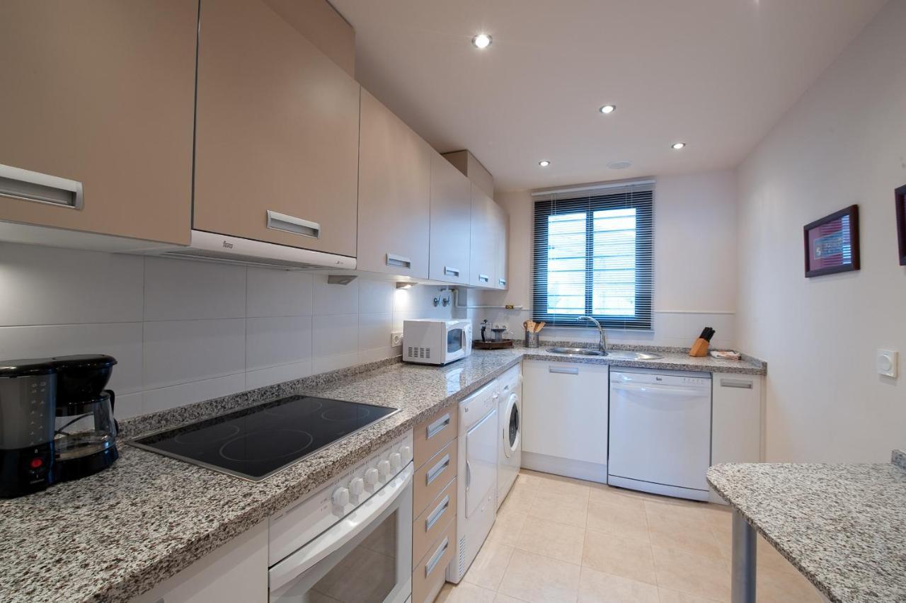 Apartament Exclusivo 2
