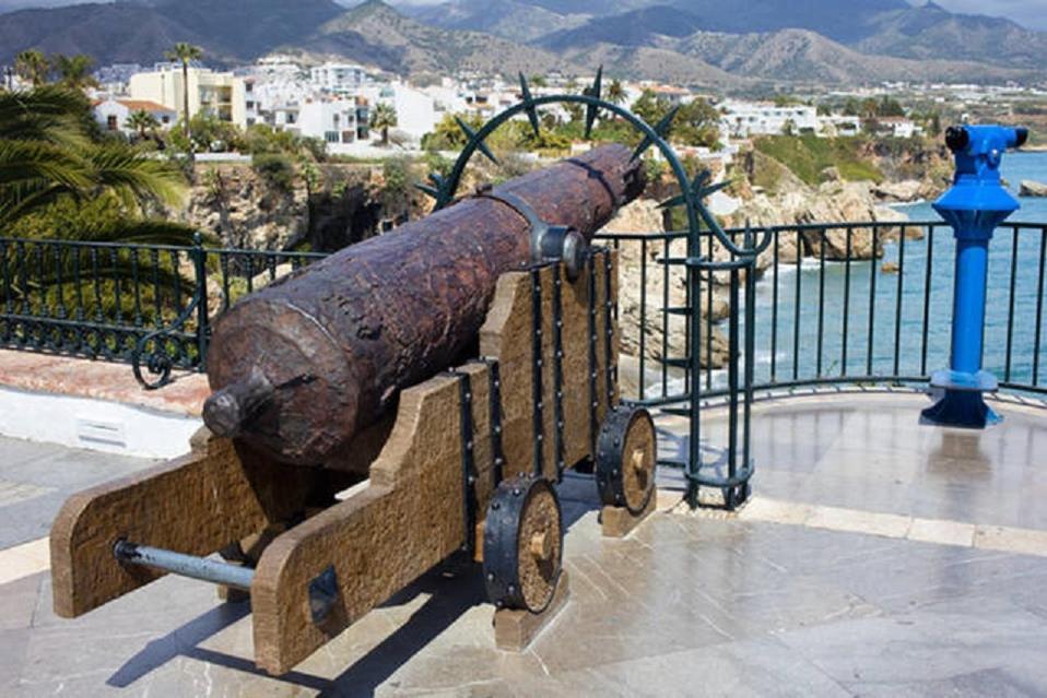 Exclusivo 2 Torrox