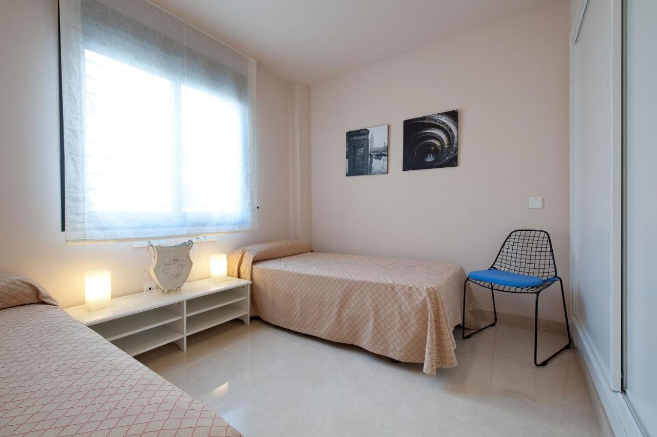 Apartament Exclusivo 2 *