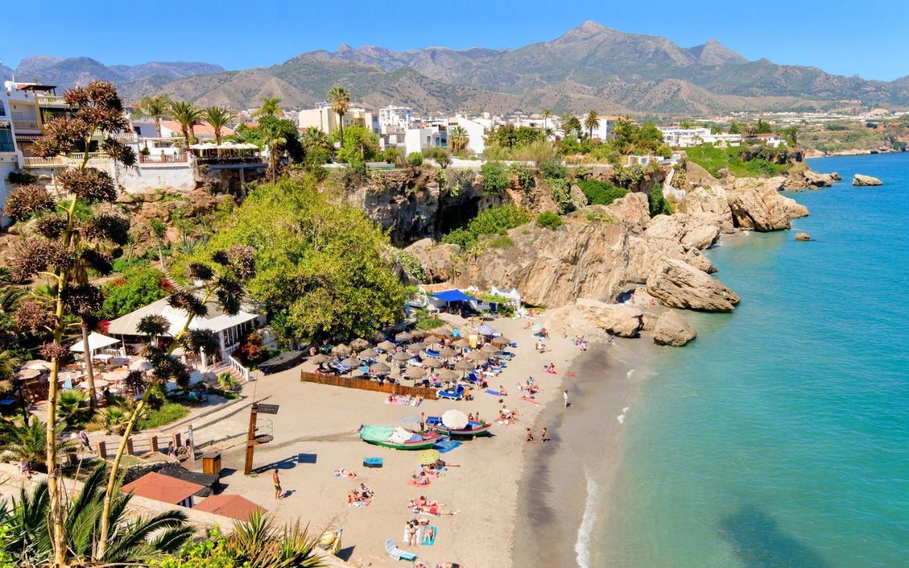 Apartament Exclusivo 2 Torrox